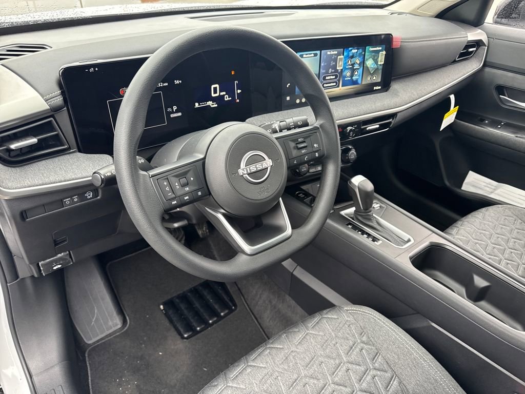 New 2026 Nissan Kicks SV w/ SV Premium Package image 17