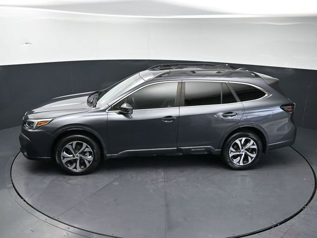 Used 2021 Subaru Outback Limited XT w/ Popular Package #2 AWD/4WD image 33