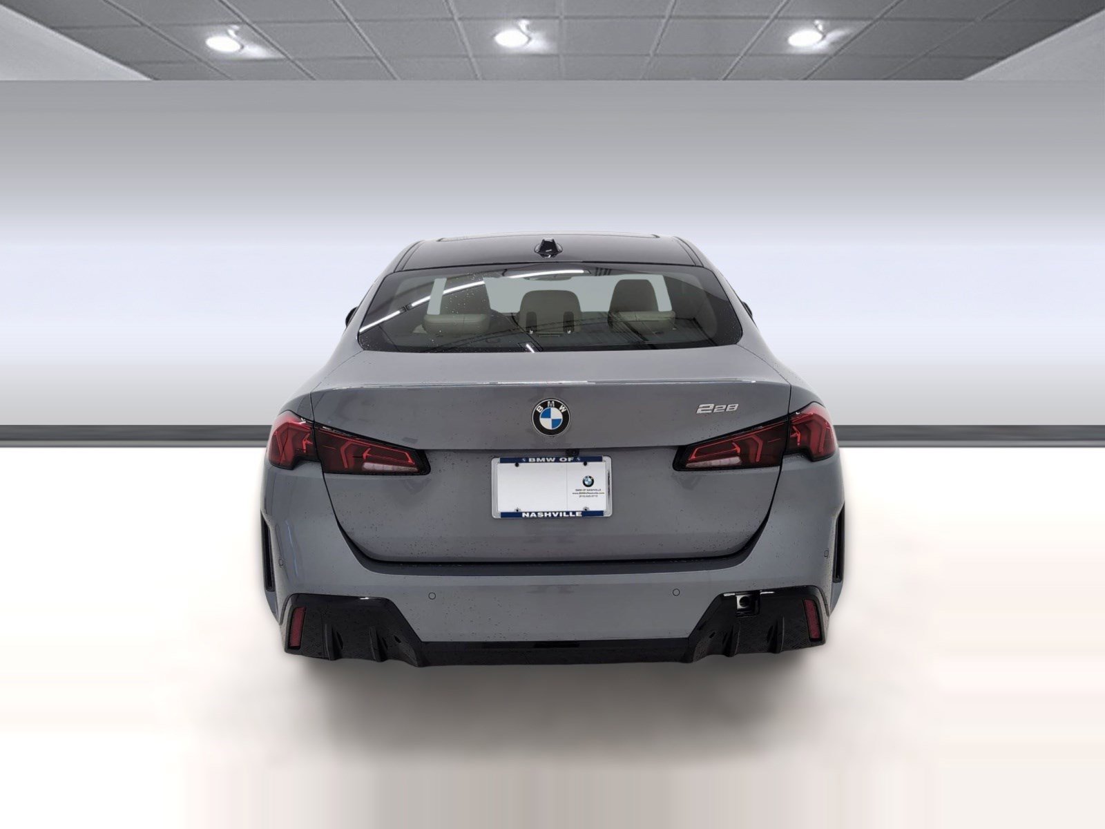 New 2026 BMW 228i w/ Premium Package image 10