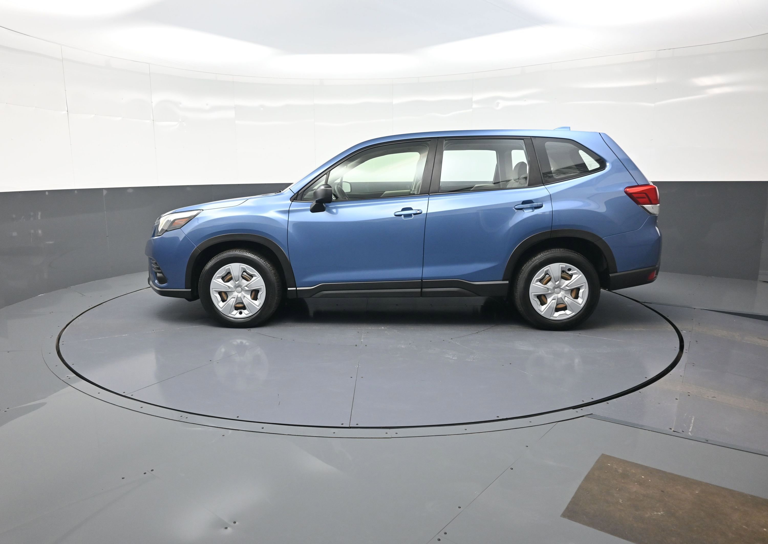 Used 2022 Subaru Forester image 6