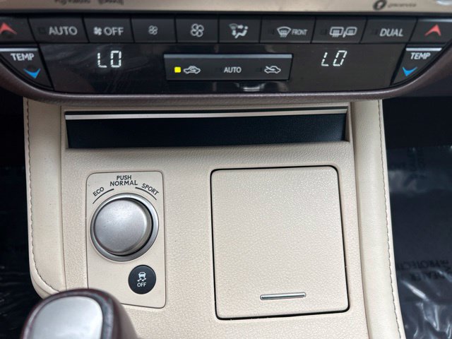Used 2018 Lexus ES 350 FWD image 26
