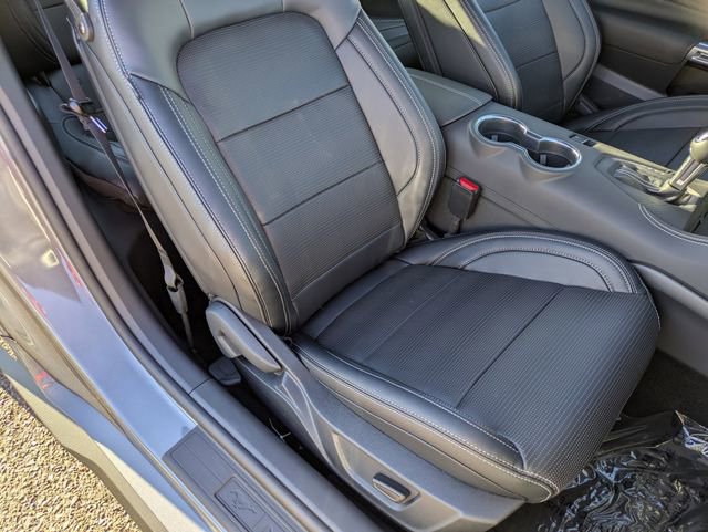 New 2026 Ford Mustang Premium RWD image 41