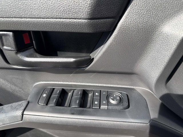 Certified 2025 Toyota Tacoma SR5 image 8