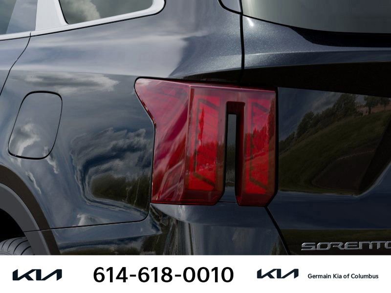 New 2026 Kia Sorento EX image 14