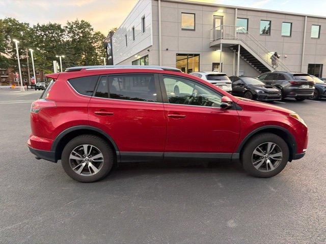 Used 2017 Toyota RAV4 XLE w/ Plus Special Value Package AWD/4WD image 6