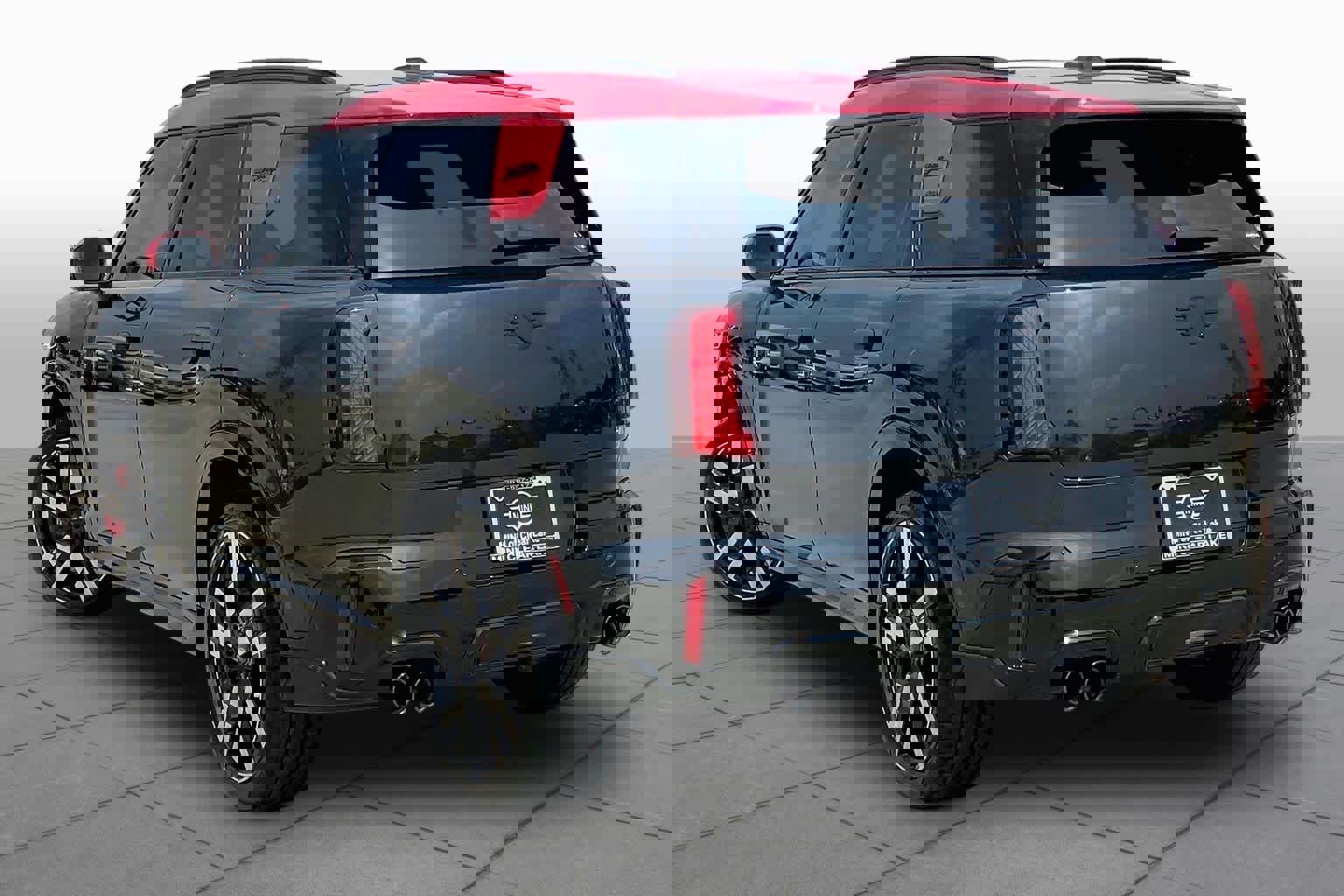 Used 2025 MINI Cooper Countryman John Cooper Works w/ Comfort Package Max AWD/4WD image 11