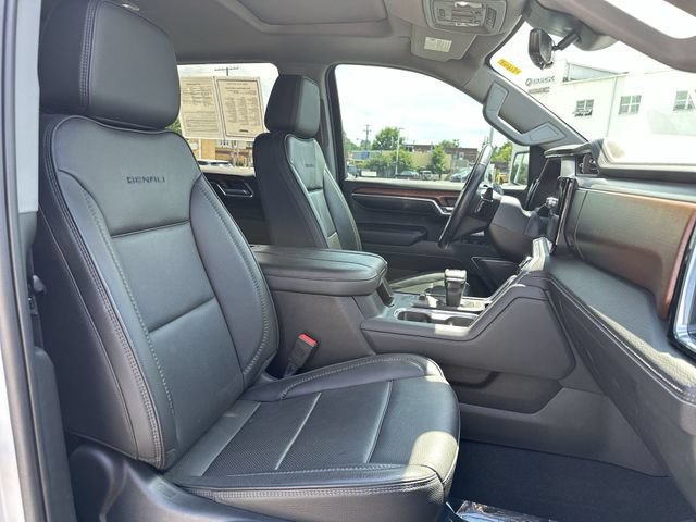 Certified 2023 GMC Sierra 1500 Denali w/ Denali Reserve Package AWD/4WD image 27