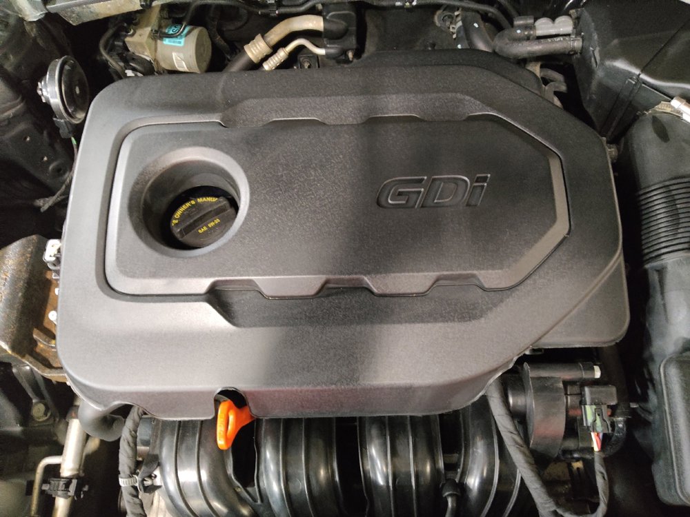 Used 2015 Hyundai Sonata Limited image 30