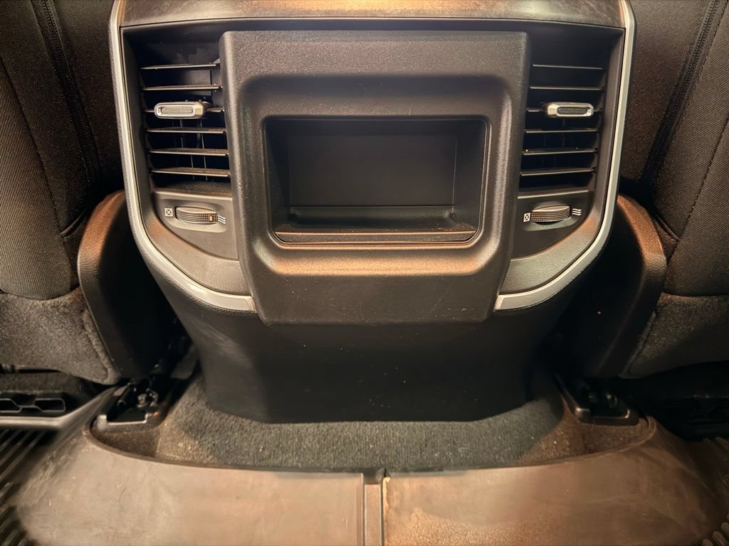 Used 2023 RAM 1500 Lone Star AWD/4WD image 37