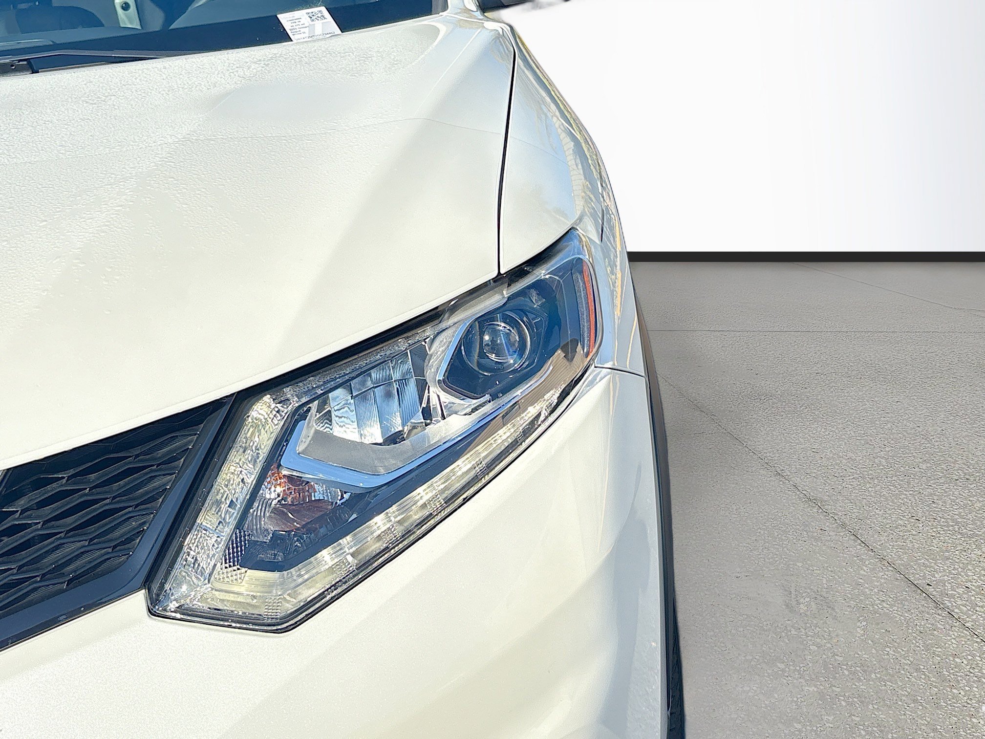 Used 2016 Nissan Rogue SL w/ SL Premium Package image 10