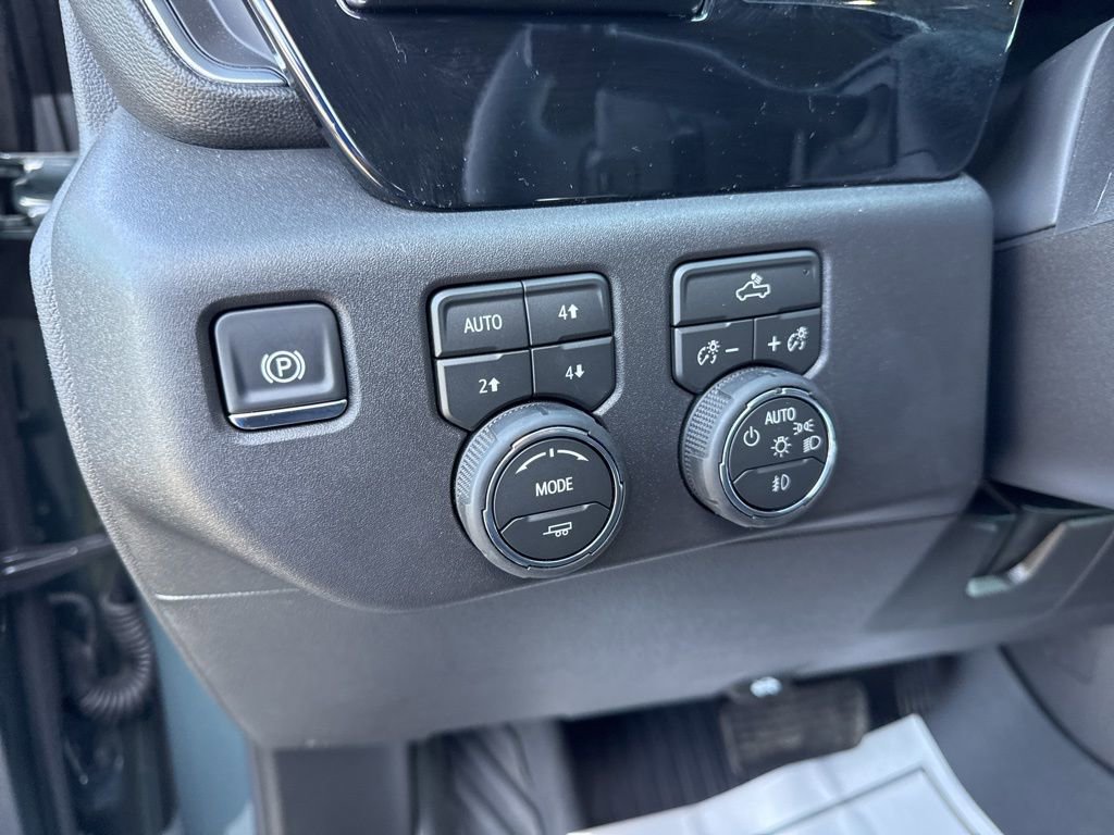 New 2026 Chevrolet Silverado 1500 LT Trail Boss image 18