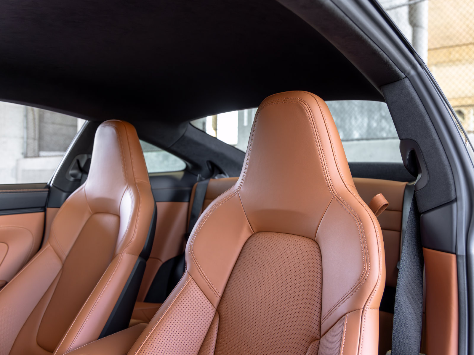 Certified 2026 Porsche 911 Carrera GTS RWD image 28
