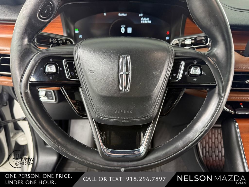 Used 2020 Lincoln Aviator Reserve w/ Equipment Group 201A image 22
