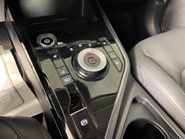 Used 2023 Kia Niro Wind w/ Wind Preserve Package FWD image 9