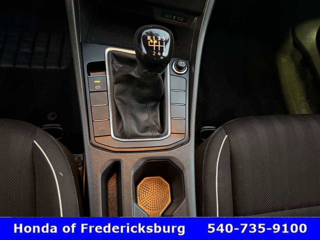 Used 2023 Volkswagen Jetta Sport image 25