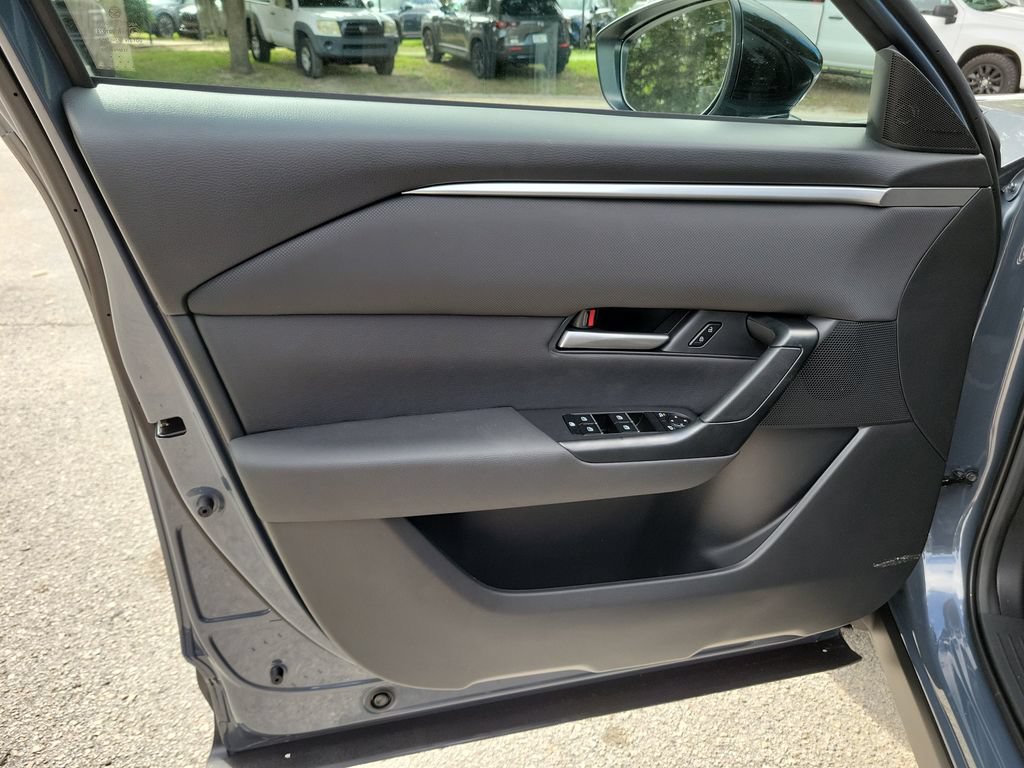 New 2026 MAZDA CX-50 AWD 2.5 S w/ Weather Package image 18