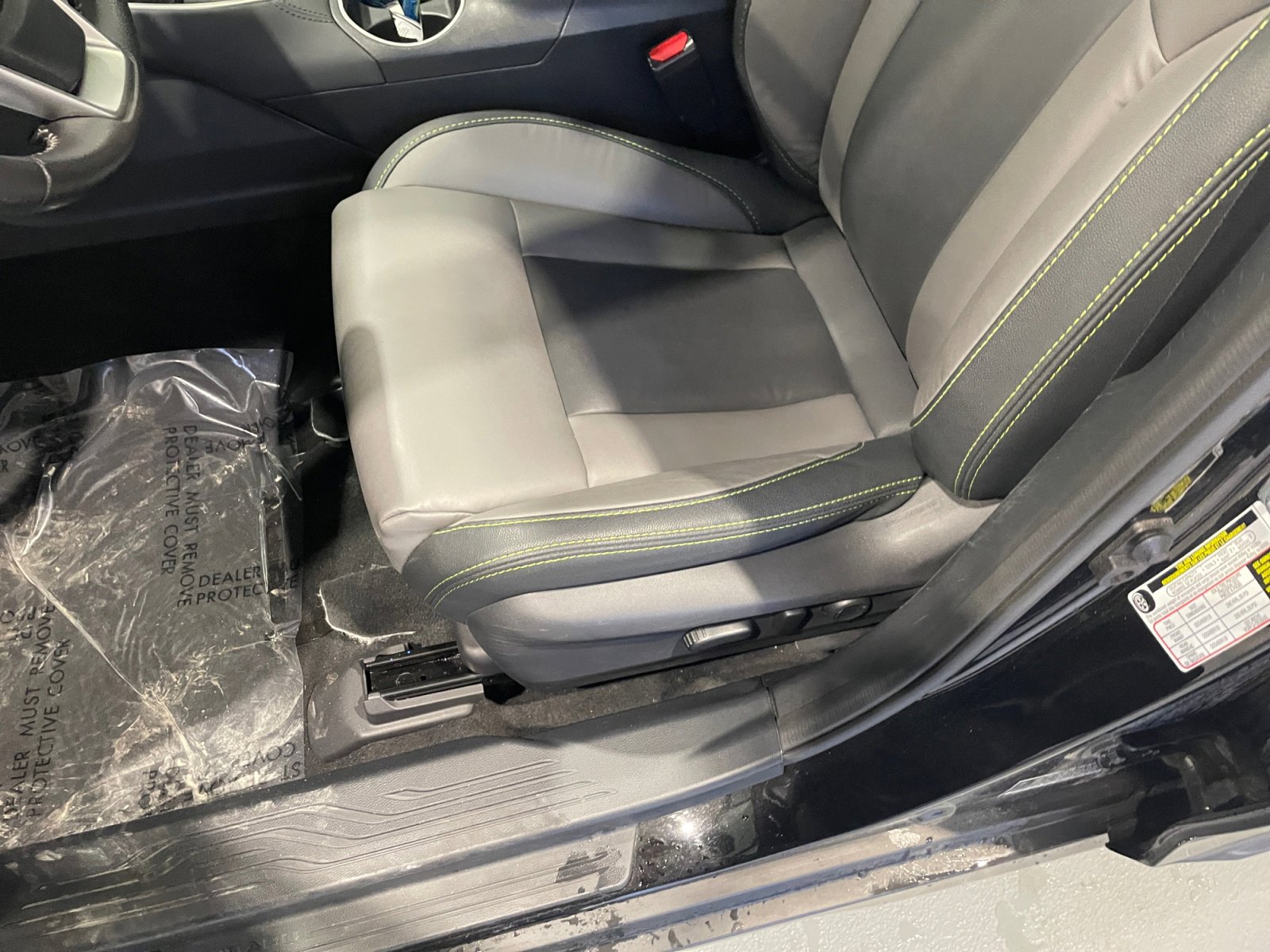 Certified 2023 Subaru Outback Onyx Edition XT image 29