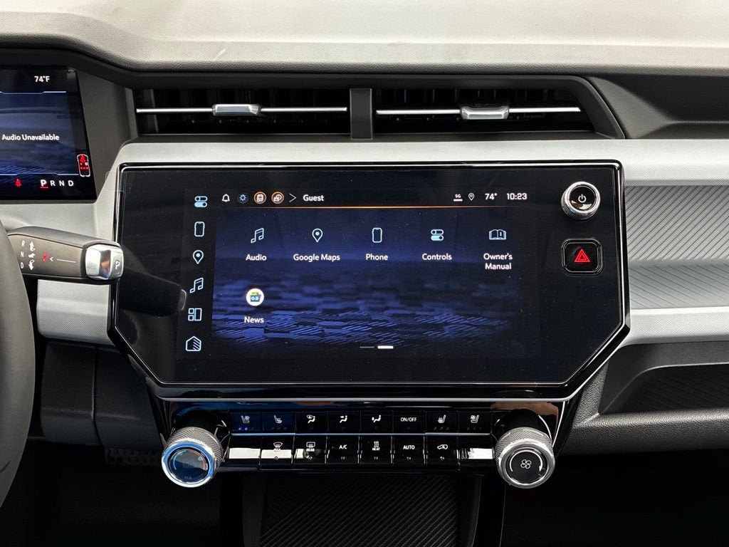 New 2027 Chevrolet Bolt LT w/ Comfort Package FWD image 18