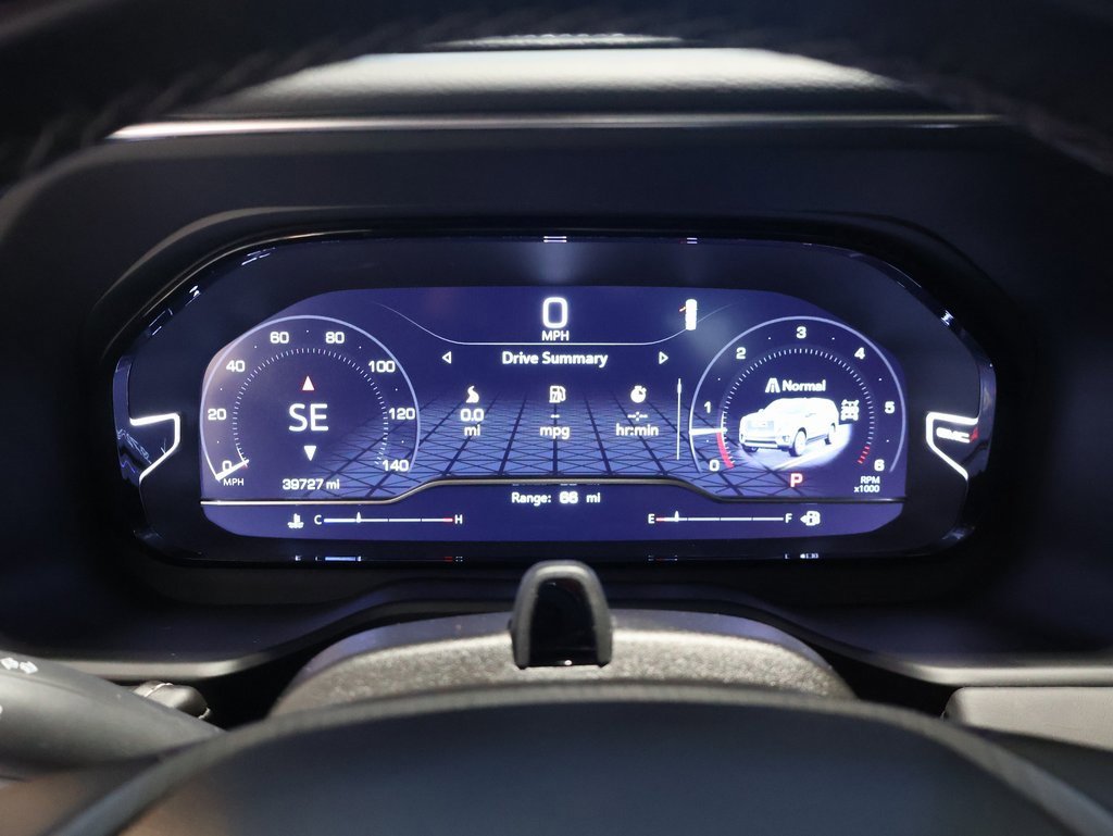 Certified 2023 GMC Yukon Denali Ultimate image 20