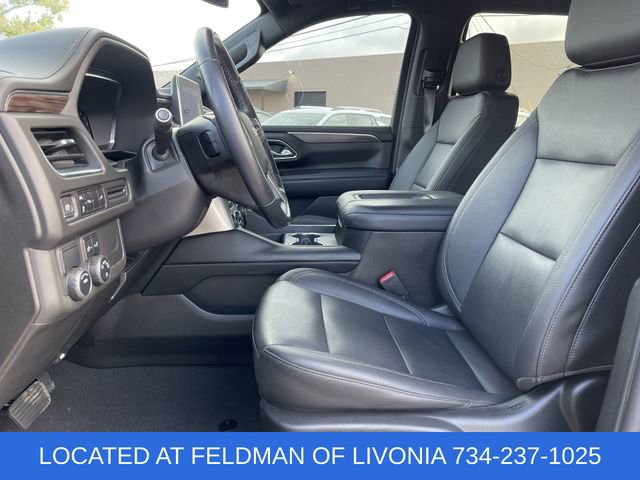 Used 2022 Chevrolet Tahoe LT image 18