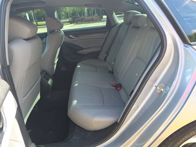 Used 2019 Honda Accord EX-L image 13