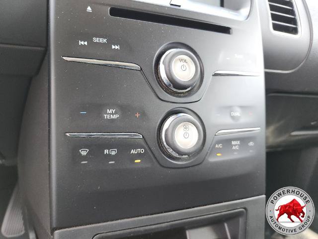 Certified 2017 Ford Flex SEL w/ Equipment Group 202A FWD image 29