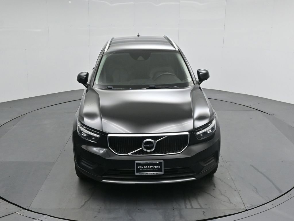 Used 2022 Volvo XC40 T5 Momentum AWD/4WD image 35