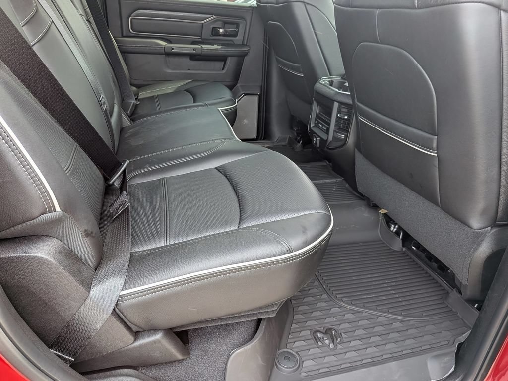 New 2026 RAM 2500 Rebel w/ Rebel Level 2 Equipment Group AWD/4WD image 27
