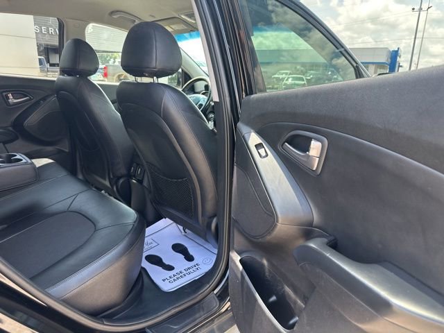 Used 2015 Hyundai Tucson SE FWD image 13