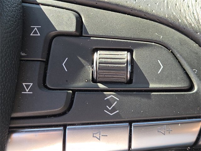 Used 2023 Cadillac CT4 Sport w/ Climate Package image 15