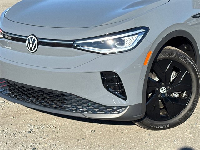 New 2026 Volkswagen ID.4 Pro S image 8