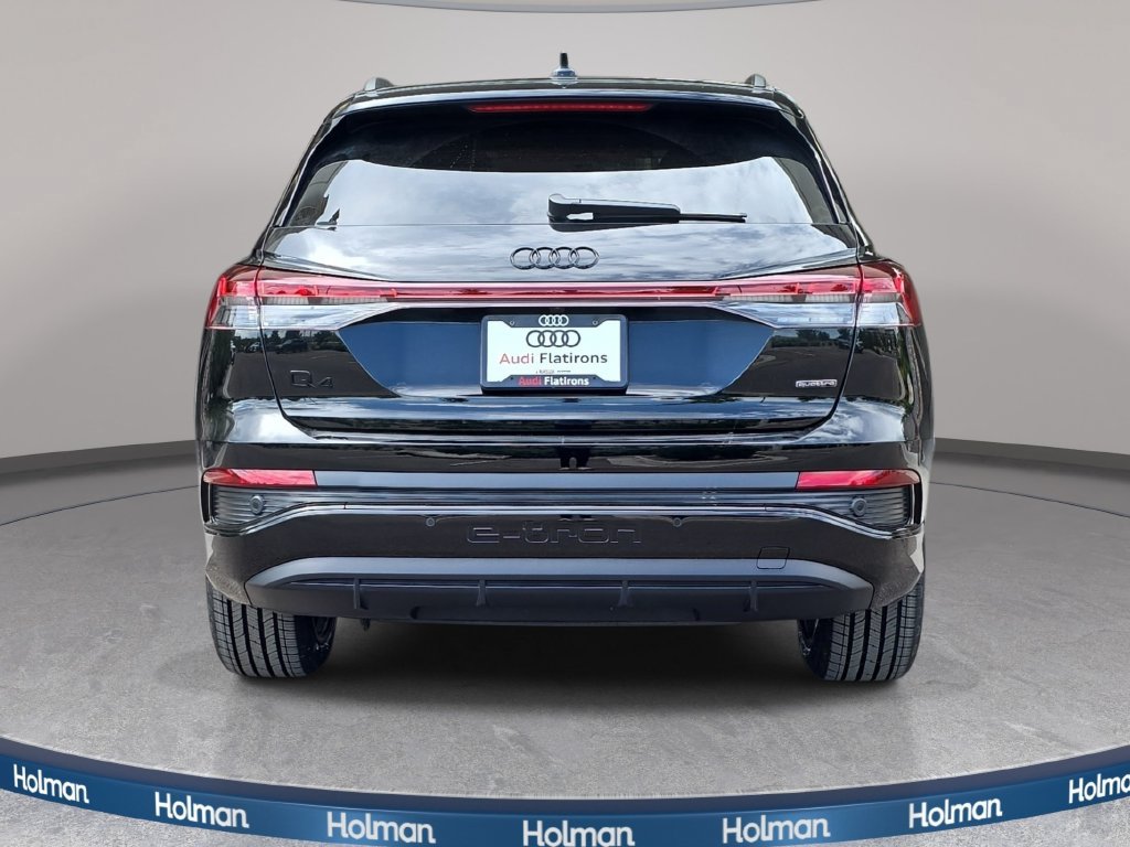 Certified 2024 Audi Q4 e-tron Premium Plus AWD/4WD image 6
