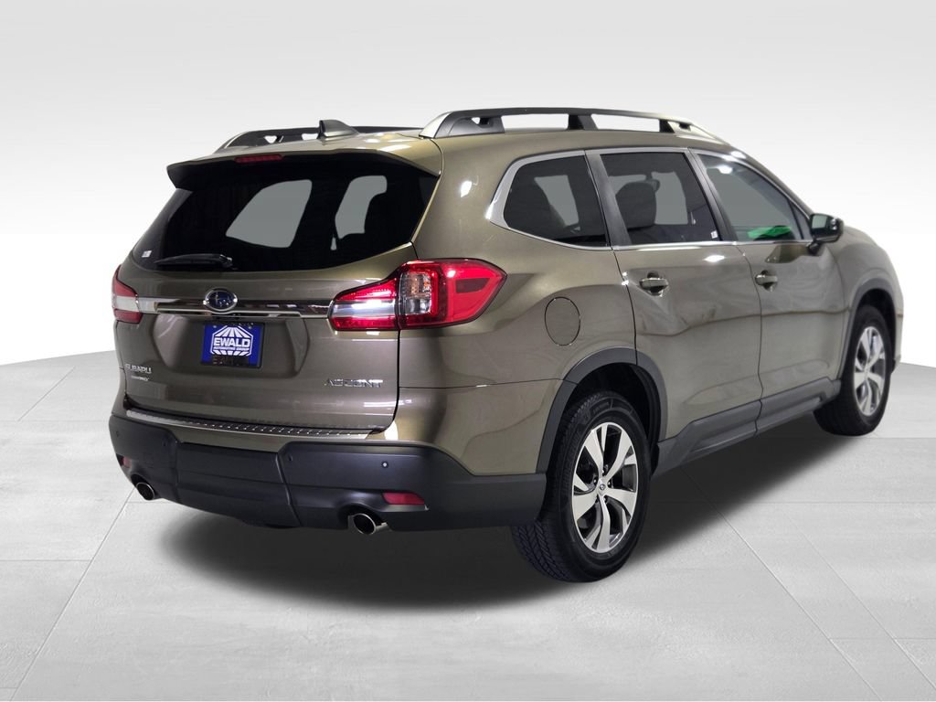 Used 2022 Subaru Ascent Premium w/ Convenience Package AWD/4WD image 30