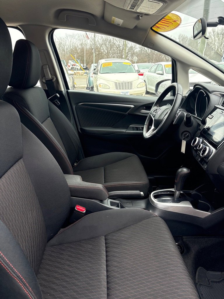 Used 2018 Honda Fit Sport image 14