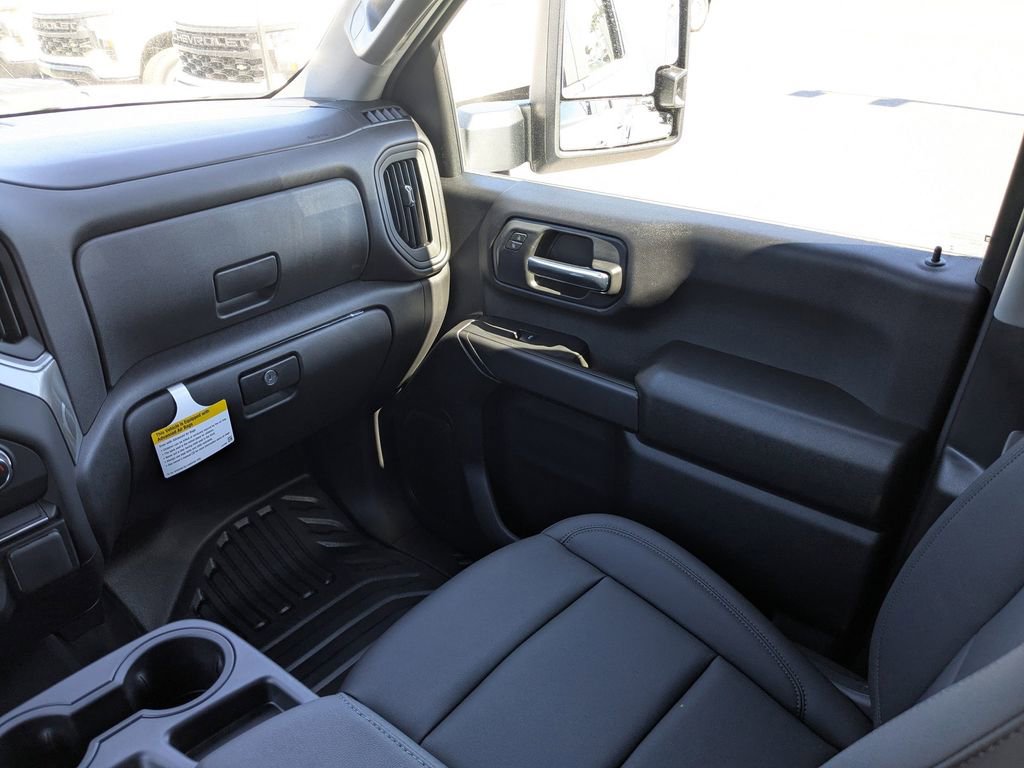 New 2026 Chevrolet Silverado 2500 W/T w/ WT Convenience Package image 19