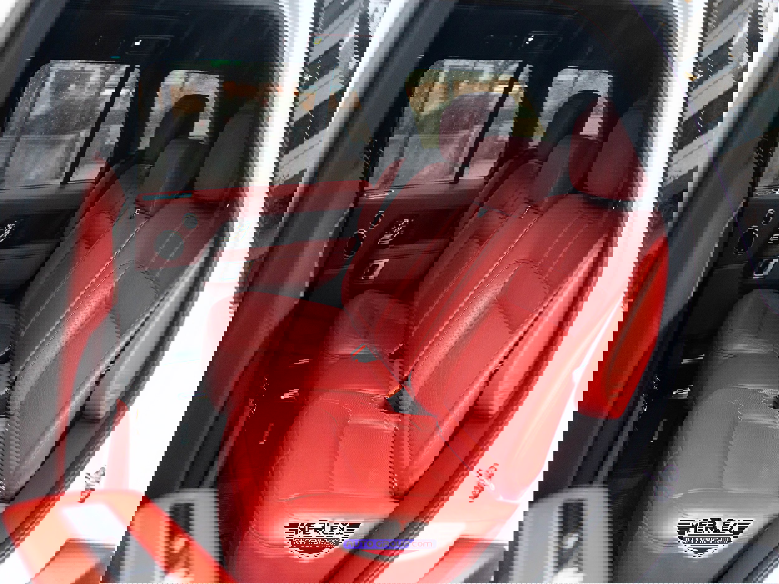 Used 2021 Land Rover Range Rover Autobiography image 20