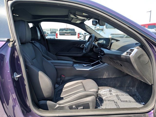 Used 2025 BMW 230i Coupe image 12