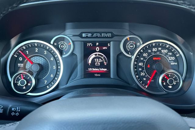 New 2026 RAM 1500 Big Horn image 22