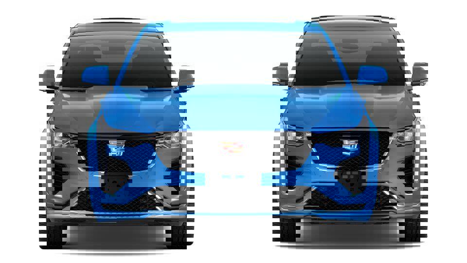 New 2026 Cadillac CT4 Sport image 22