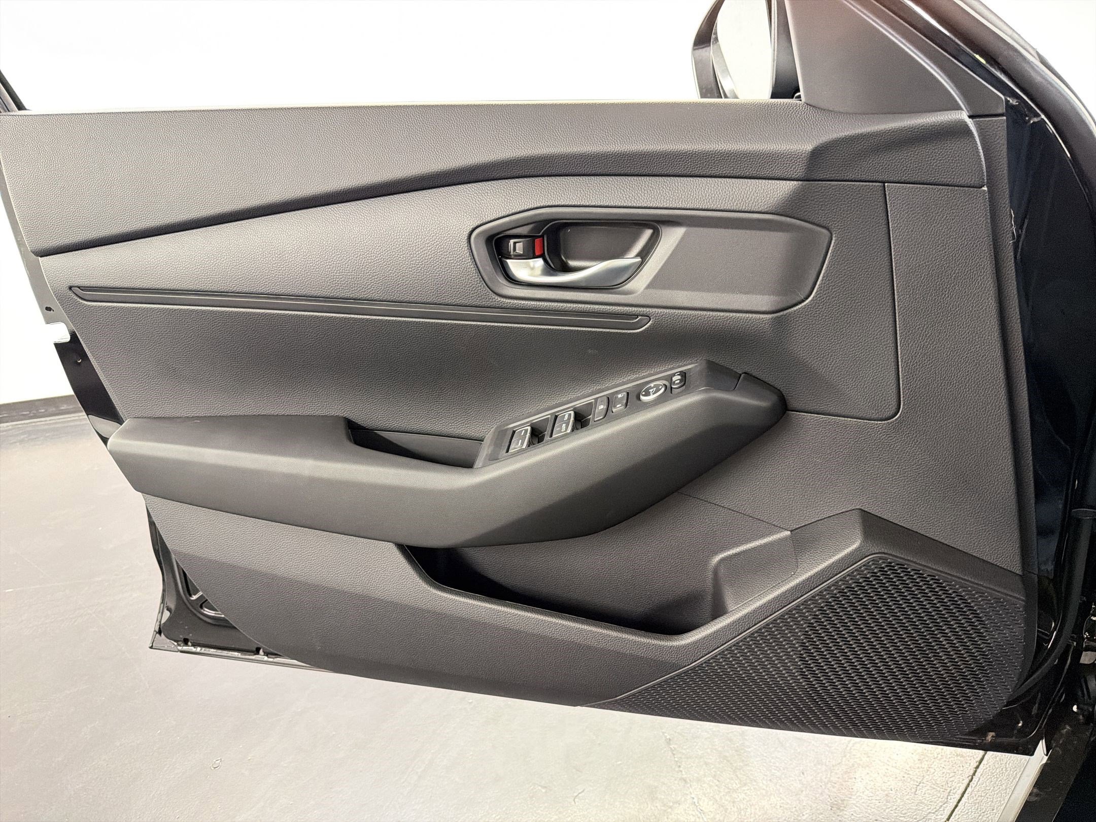 New 2026 Honda Accord LX image 12