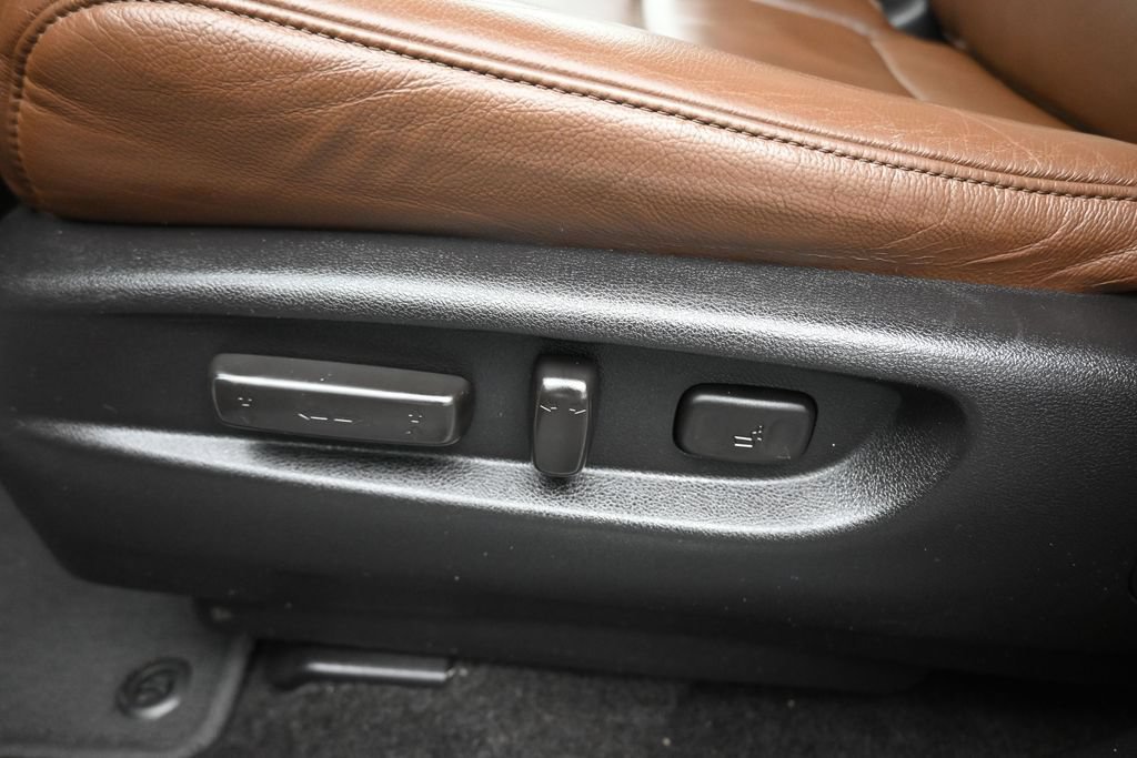 Used 2018 Acura MDX w/ Technology Package AWD/4WD image 13