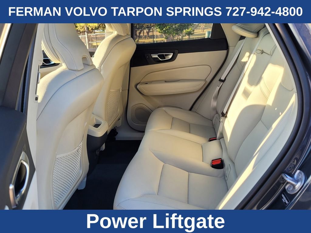 New 2025 Volvo XC60 B5 Plus w/ Protection Package Premier image 15