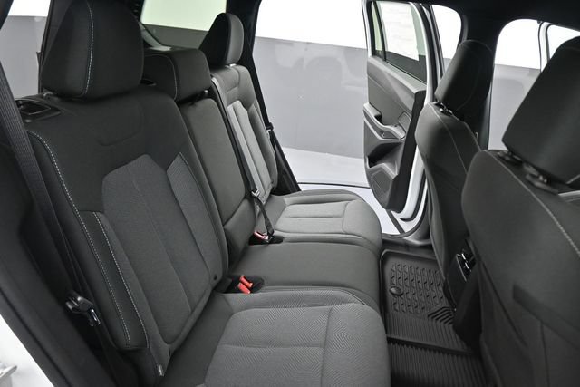 New 2026 Jeep Cherokee Laredo AWD/4WD image 23