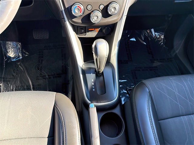 Used 2022 Chevrolet Trax LT w/ LT Convenience Package image 25