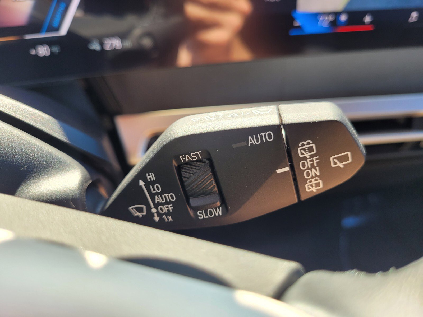 Used 2026 BMW iX xDrive45 image 27