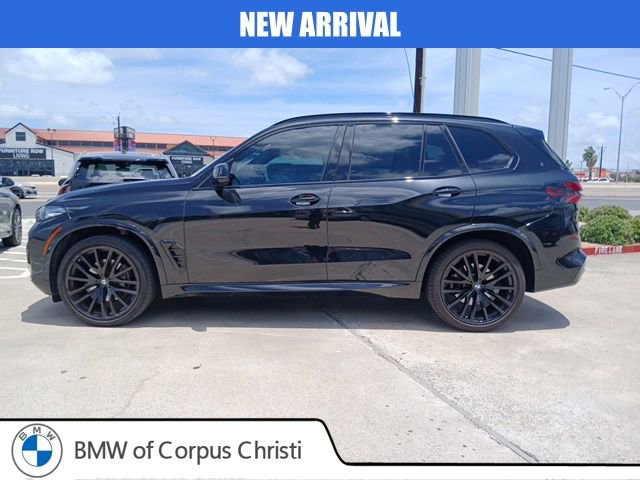 Used 2024 BMW X5 xDrive40i w/ M Sport Package AWD/4WD image 6