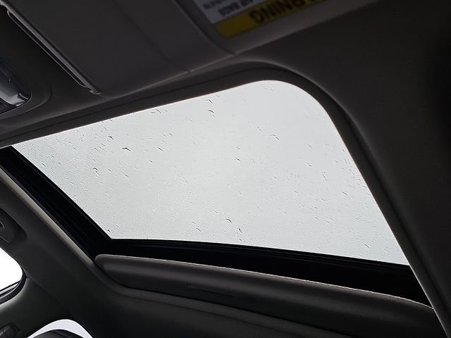 New 2026 Subaru Crosstrek 2.5i Limited image 12