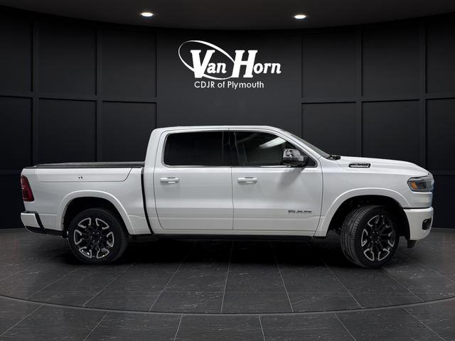 New 2026 RAM 1500 Limited image 2