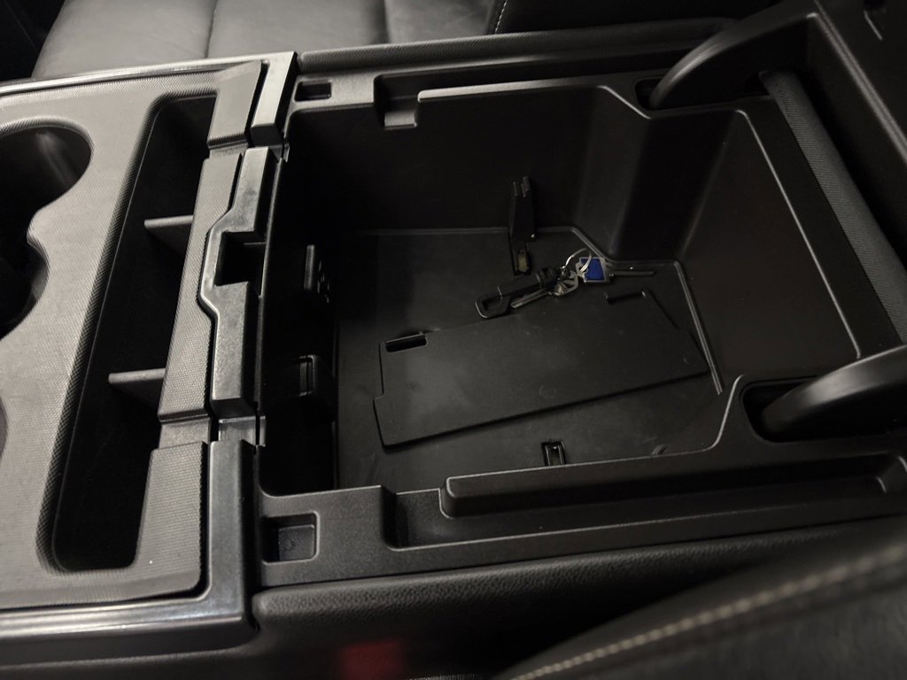 Used 2015 Chevrolet Silverado 2500 LTZ w/ Z71 Package, Off-Road image 17