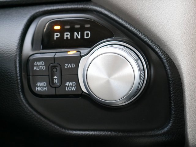 Used 2019 RAM 1500 Laramie image 22